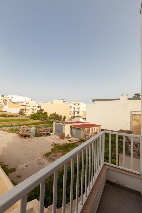 Spacious And Modern 3Bed With Balcony-Hosted By Sweetstay St. Paul's Bay Exterior photo