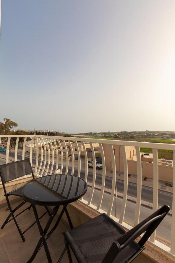 Spacious And Modern 3Bed With Balcony-Hosted By Sweetstay St. Paul's Bay Exterior photo