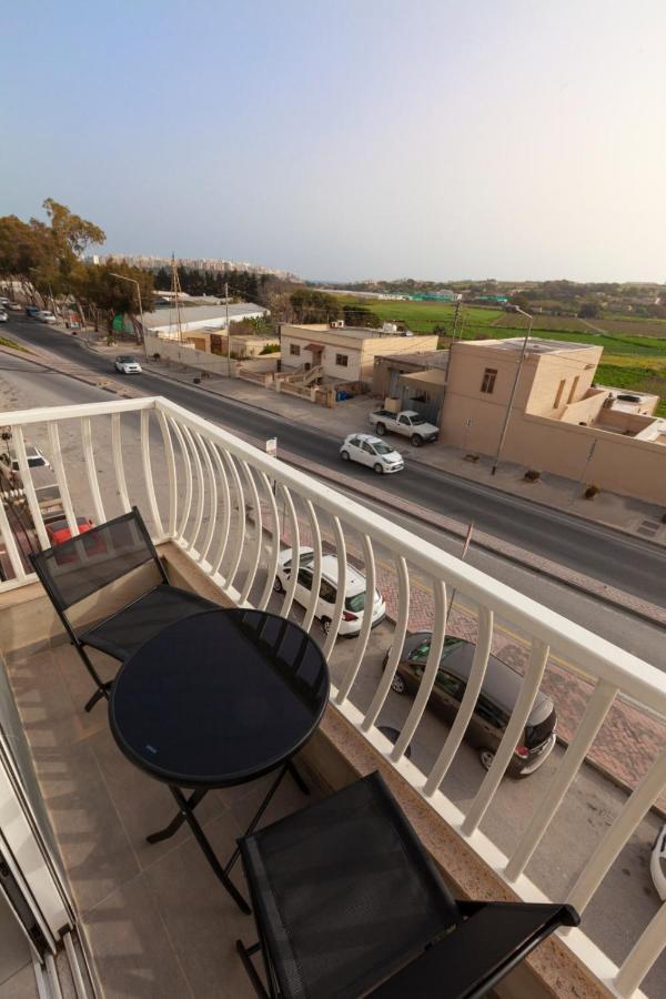 Spacious And Modern 3Bed With Balcony-Hosted By Sweetstay St. Paul's Bay Exterior photo