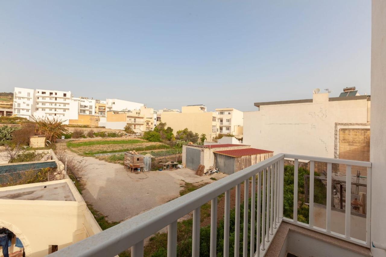 Spacious And Modern 3Bed With Balcony-Hosted By Sweetstay St. Paul's Bay Exterior photo